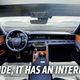 Illustration for article titled The New Lexus LC 500h Is A Car From The Future With A Transmission From The 90s